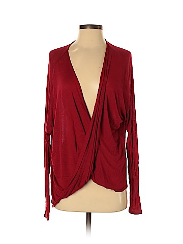 TOBI Long Sleeve Top (view 1)