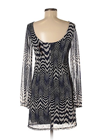 Fire Los Angeles Casual Dress (view 2)