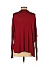 TOBI Red Long Sleeve Top Size S - photo 2