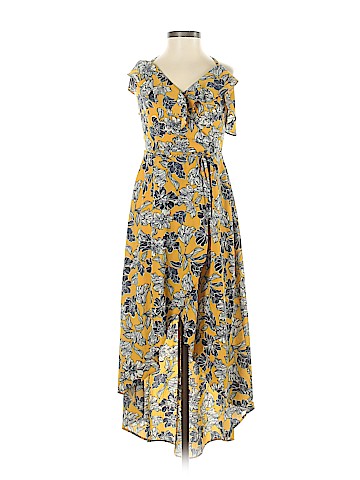 Iz Byer Casual Dress (view 1)