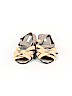 Isaac Mizrahi LIVE! Tan Wedges Size 8 (wide) - photo 2