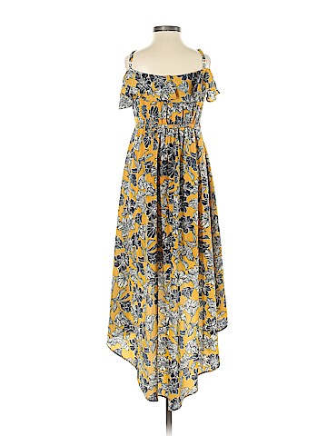 Iz Byer Casual Dress (view 2)