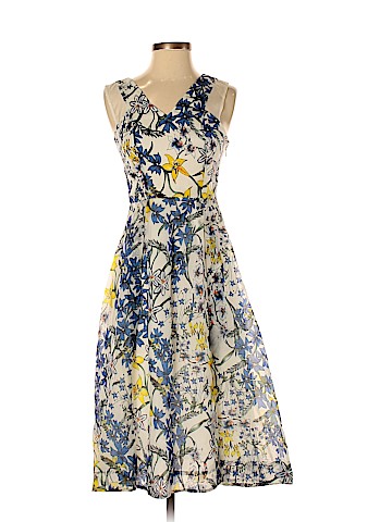 Whistles Casual Dress (view 1)