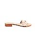 Kate Spade New York Pink Sandals Size 10 - photo 1