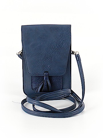 Unbranded Crossbody Bag (view 1)