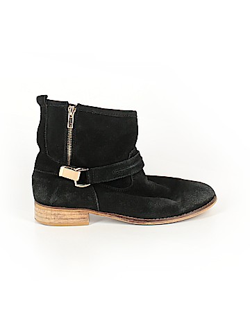 Steve Madden Boots (view 1)