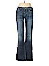 Joe's Jeans Blue Jeans Size 26 waist - photo 1
