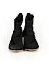 Steve Madden Black Boots Size 8 1/2 - photo 2
