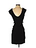 A'gaci Black Casual Dress Size S - photo 2