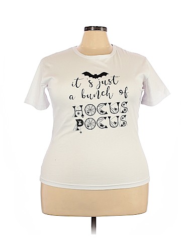 Assorted Brands Short Sleeve T-Shirt (view 1)