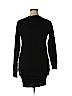 Derek Heart Black Casual Dress Size XL - photo 2