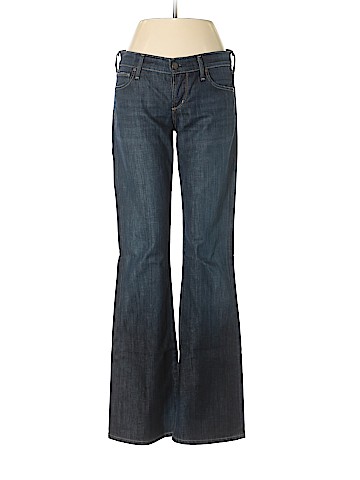 Citizens of Humanity Jeans (view 1)