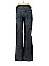 Citizens of Humanity Blue Jeans Size 26 waist - photo 2
