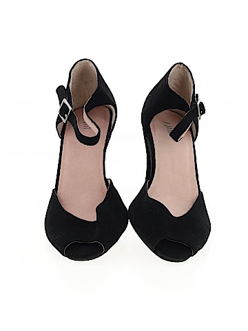 J.jill Heels (view 2)