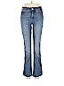 Levi's Blue Jeans Size 28 waist - photo 1