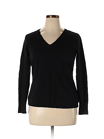 H&M L.O.G.G. Pullover Sweater (view 1)