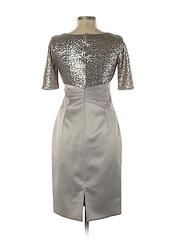 Anthea Crawford Cocktail Dress (view 2)