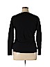H&M L.O.G.G. Black Pullover Sweater Size XL - photo 2