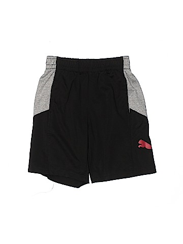 Puma Athletic Shorts (view 1)