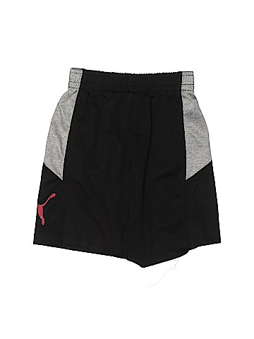 Puma Athletic Shorts (view 2)