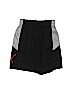 Puma 100% Polyester Solid Black Athletic Shorts Size 4T - photo 2