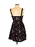 No Boundaries Black Casual Dress Size M - photo 2