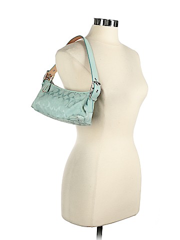 Coach Shoulder Bag (view 2)