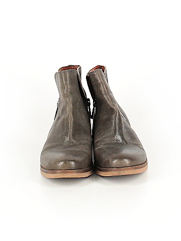 Lucky Brand Ankle Boots (view 2)