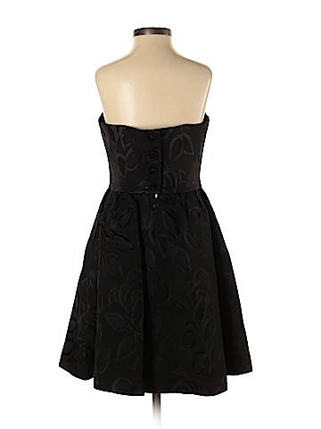 Leona by Lauren Leonard Cocktail Dress (view 2)