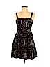 No Boundaries Black Casual Dress Size M - photo 1