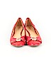 Tommy Hilfiger Red Flats Size 7 1/2 - photo 2