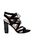 Sam Edelman Black Heels Size 9 1/2 - photo 1