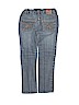 DKNY Solid Blue Jeans Size 4 - photo 2