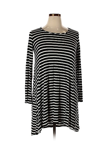 Society Casual Dress (view 1)