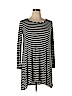 Society Black Casual Dress Size XL - photo 1