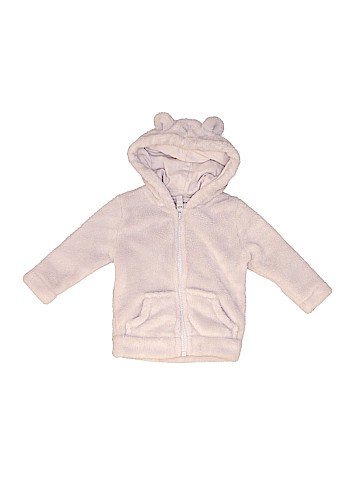 Carter's Zip Up Hoodie (view 1)