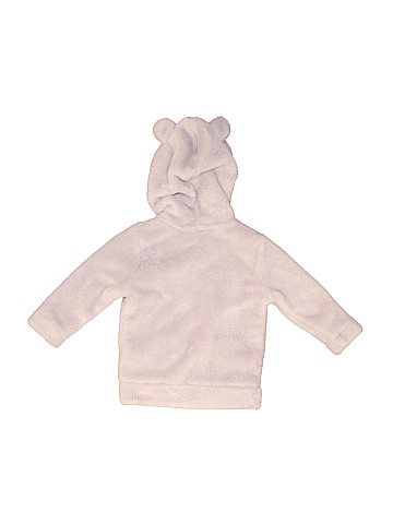 Carter's Zip Up Hoodie (view 2)