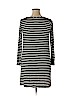 Society Black Casual Dress Size XL - photo 2