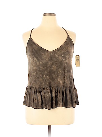 American Eagle Outfitters Tank Top (view 1)