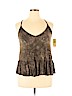 American Eagle Outfitters Brown Tank Top Size XL - photo 1