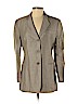 Emporio Armani Tan Blazer Size EU (IT) 38 / US 2 - photo 1