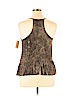American Eagle Outfitters Brown Tank Top Size XL - photo 2