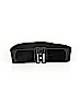 Betsey Johnson Solid Black Belt Size Med - Lg - photo 1