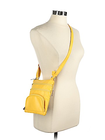 Unbranded Crossbody Bag (view 2)