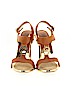 MICHAEL Michael Kors Tan Heels Size 7 1/2 - photo 2