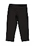 Active by Old Navy 100% Polyester Black Active Pants Size 6 - 7 - photo 1