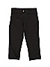 Active by Old Navy 100% Polyester Black Active Pants Size 6 - 7 - photo 2