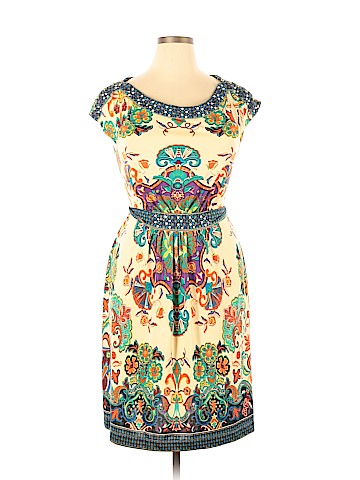 Assorted Brands Casual Dress (view 1)