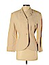 Emporio Armani Tan Blazer Size EU (IT) 40 / US 4 - photo 1