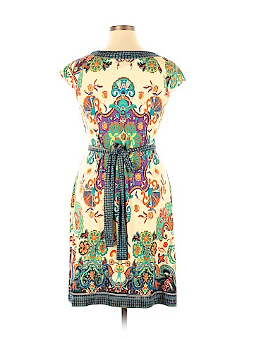 Assorted Brands Casual Dress (view 2)